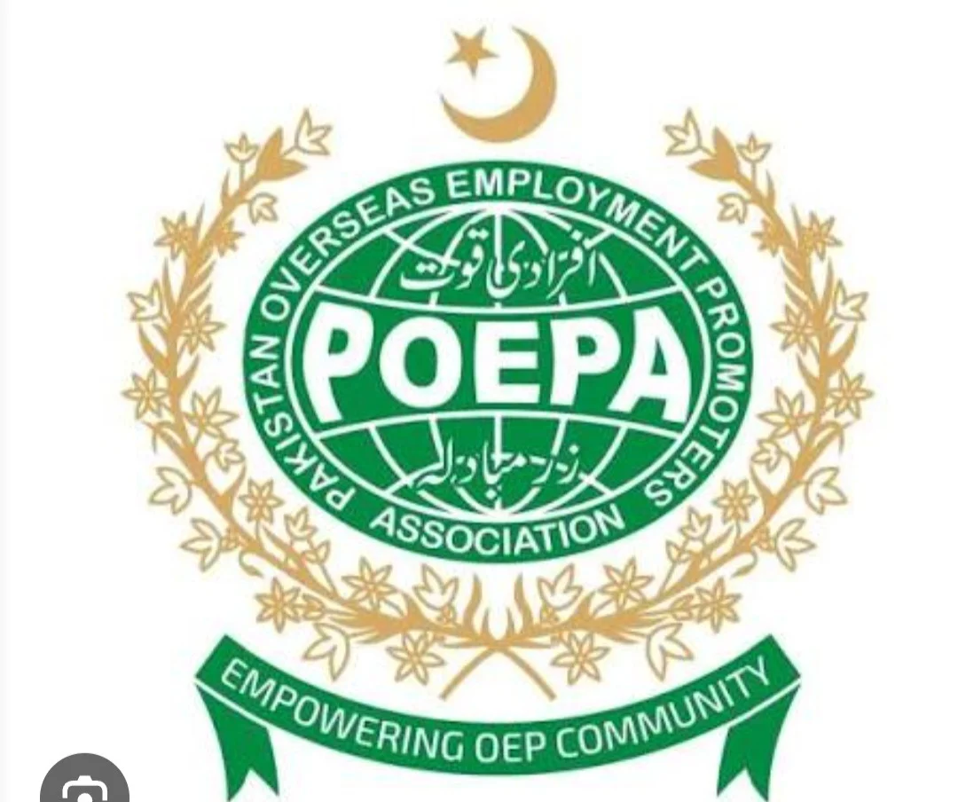 Pakistan Overseas Employment Program - Readinfos
