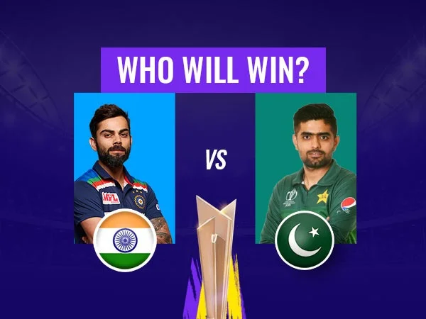 Who Will Win Pakistan vs India Cricket Match? Readinfos