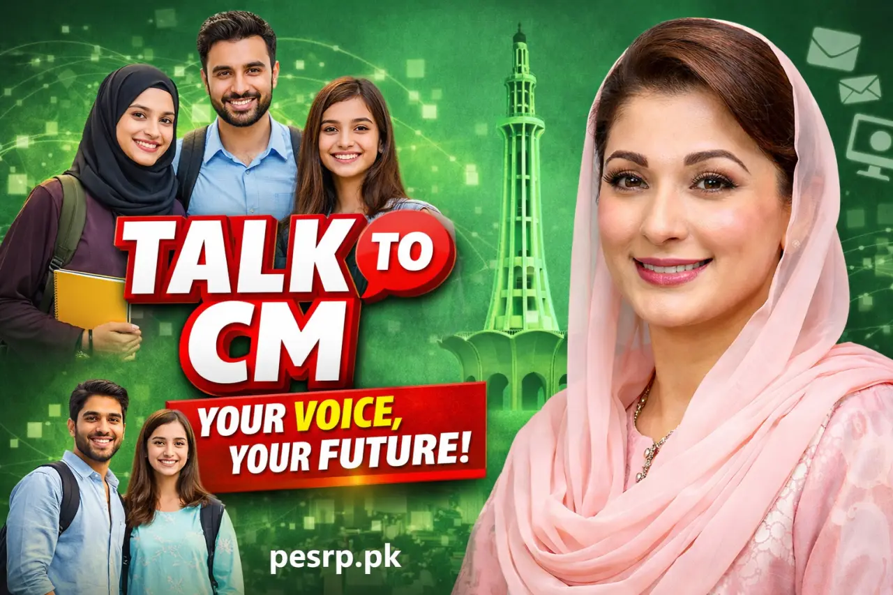 Readinfos Talk To Maryam Nawaz Now With These Easy Steps